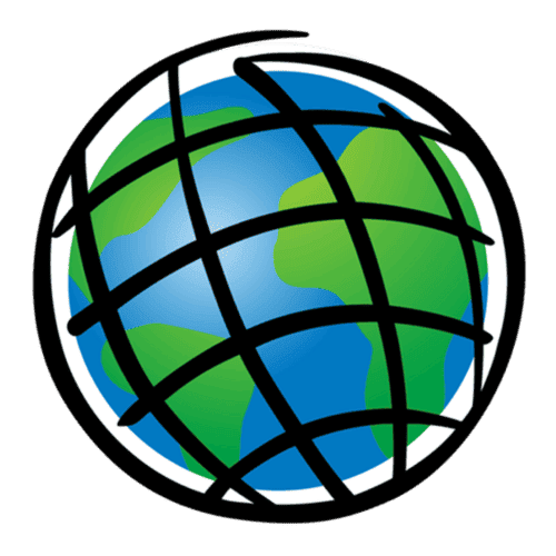 ArcGIS logo