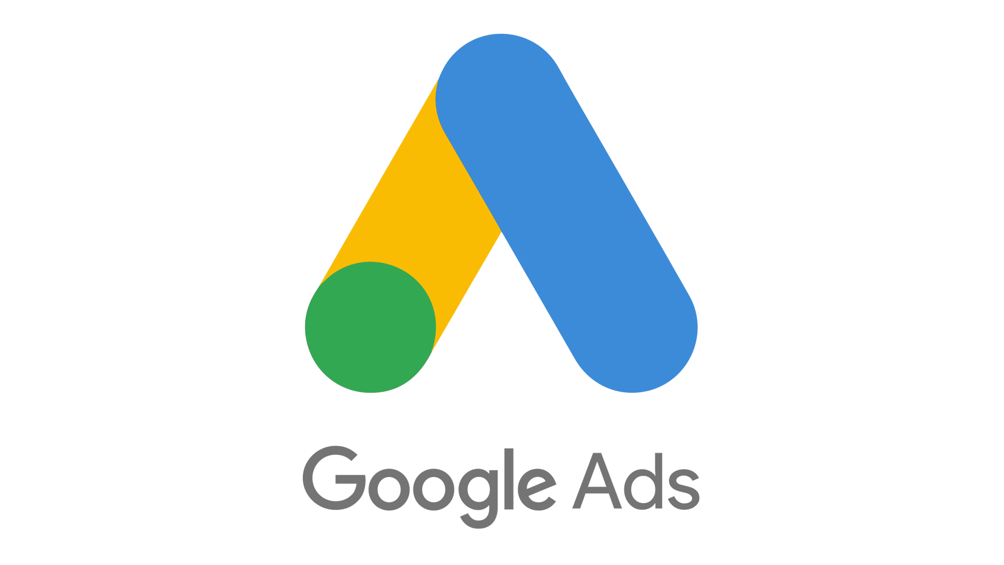 Google ads logo