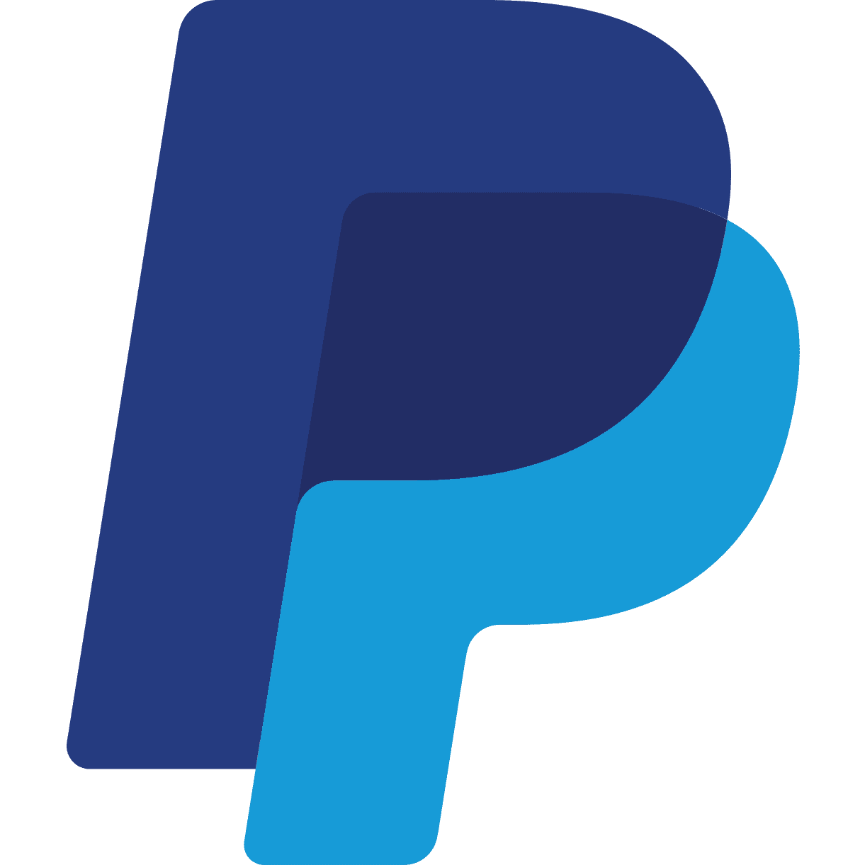 PayPal logo