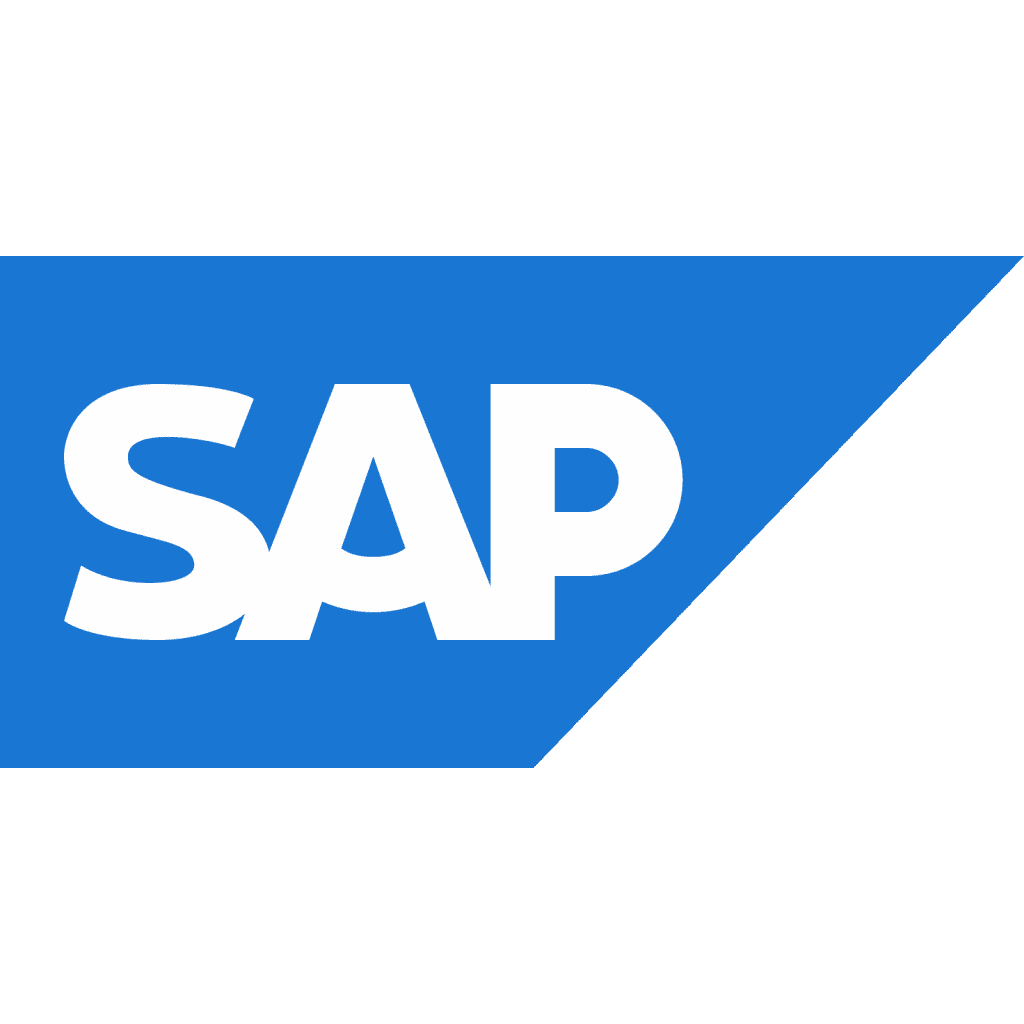 SAP logo