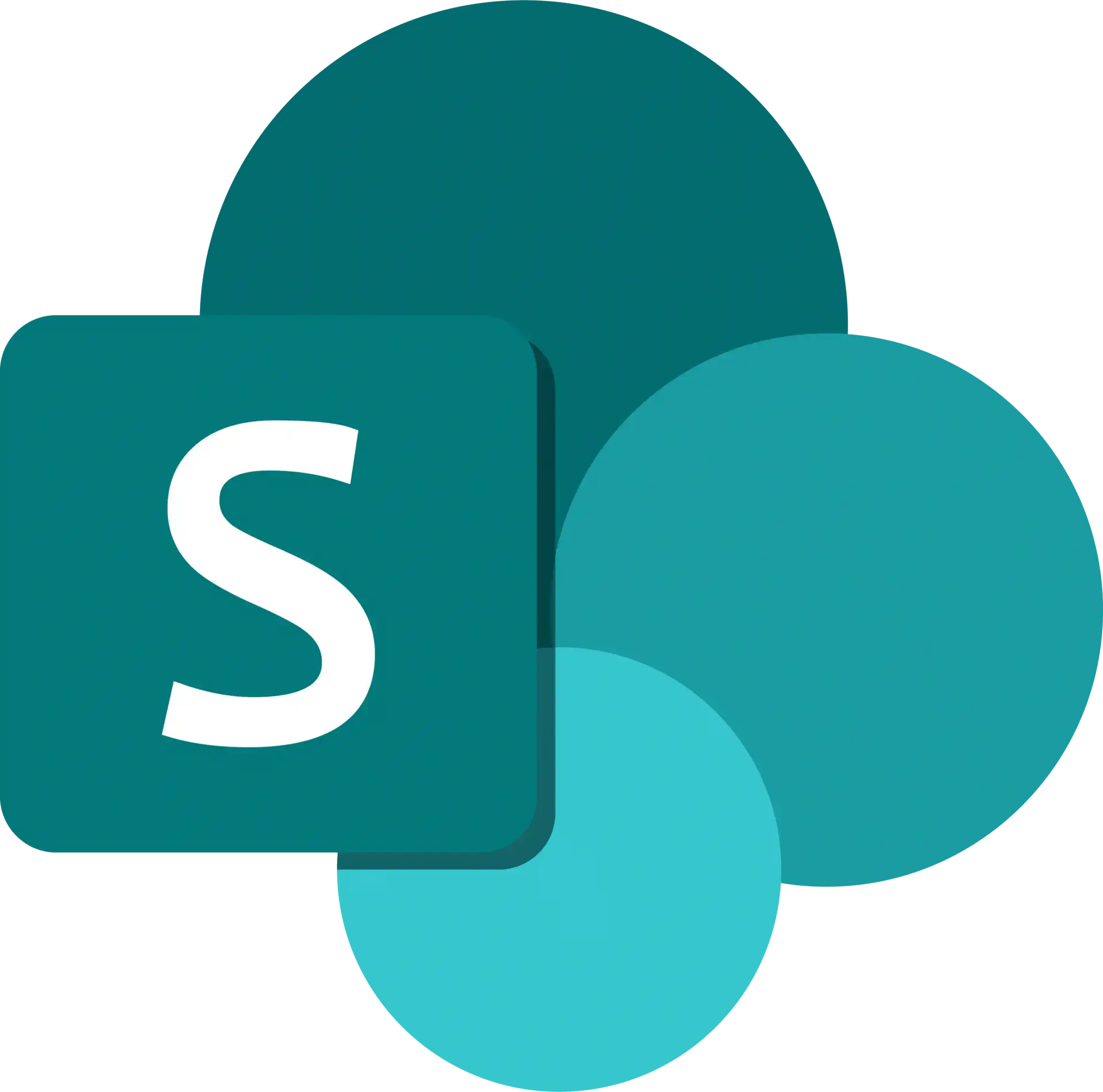 Microsoft SharePoint logo