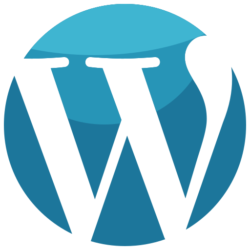 Wordpress logo