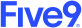 Five9 logo