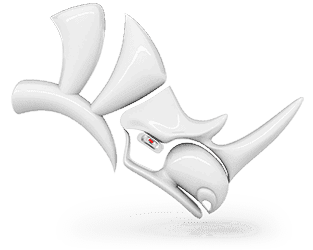 Rhino logo